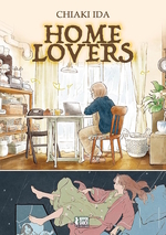 Home Lovers